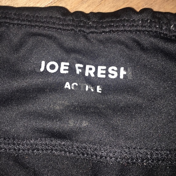 Active leggings - Picture 3 of 3